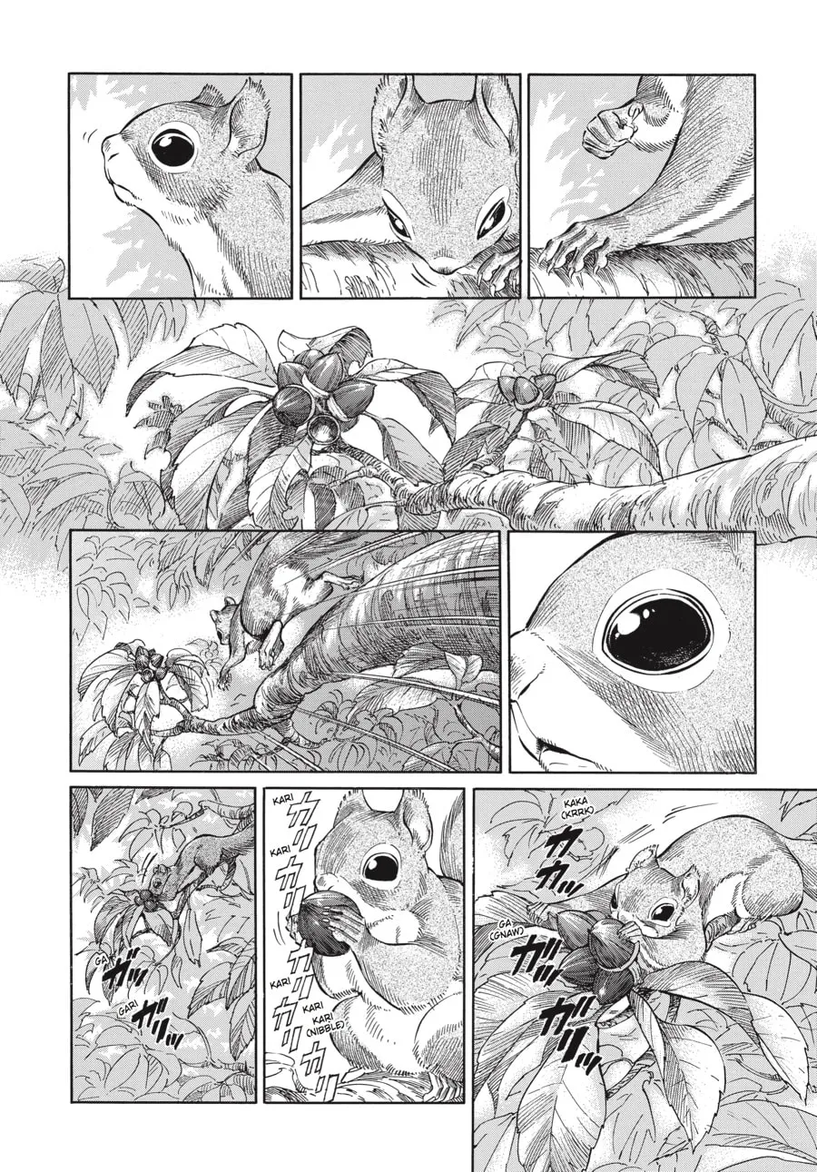 Emma Chapter 59 page 16 - 