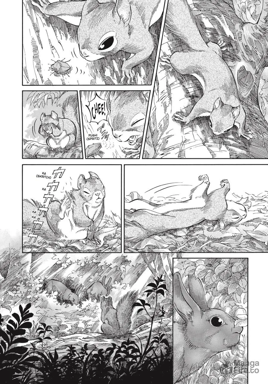 Emma Chapter 59 page 20 - 