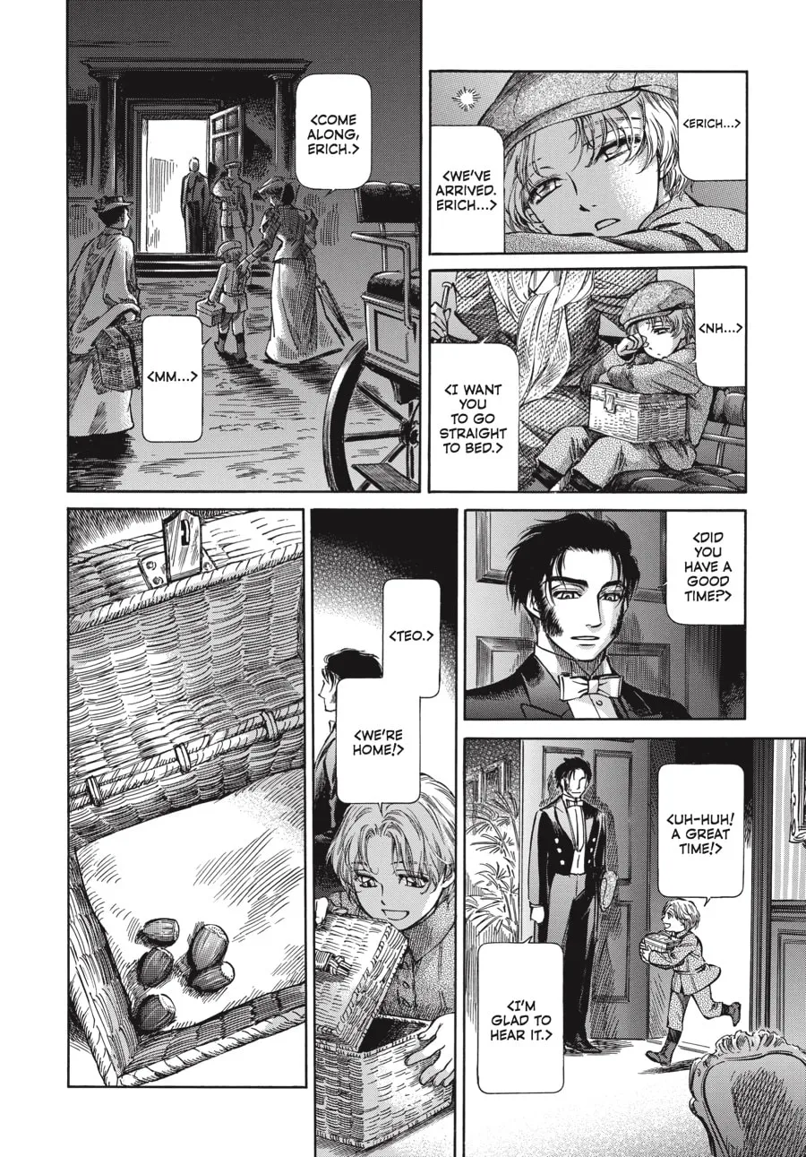Emma Chapter 59 page 22 - 