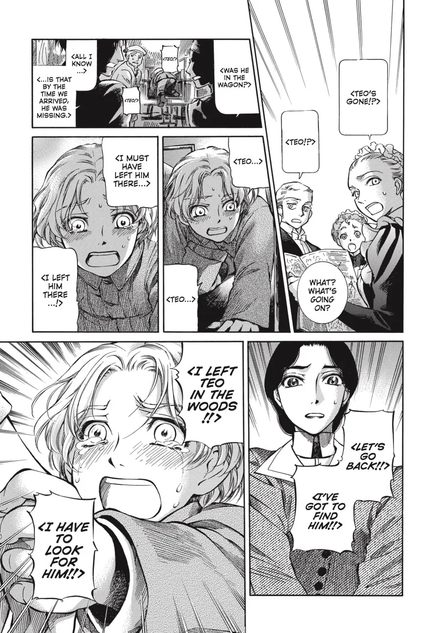 Emma Chapter 59 page 23 - 