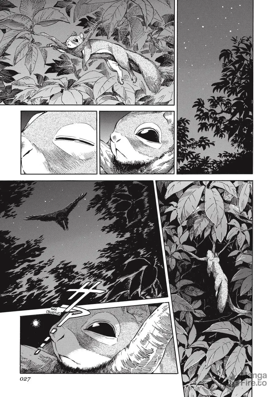 Emma Chapter 59 page 25 - 