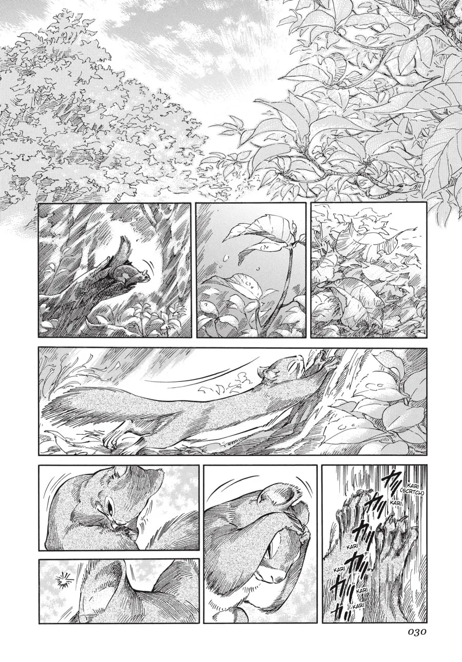 Emma Chapter 59 page 28 - 