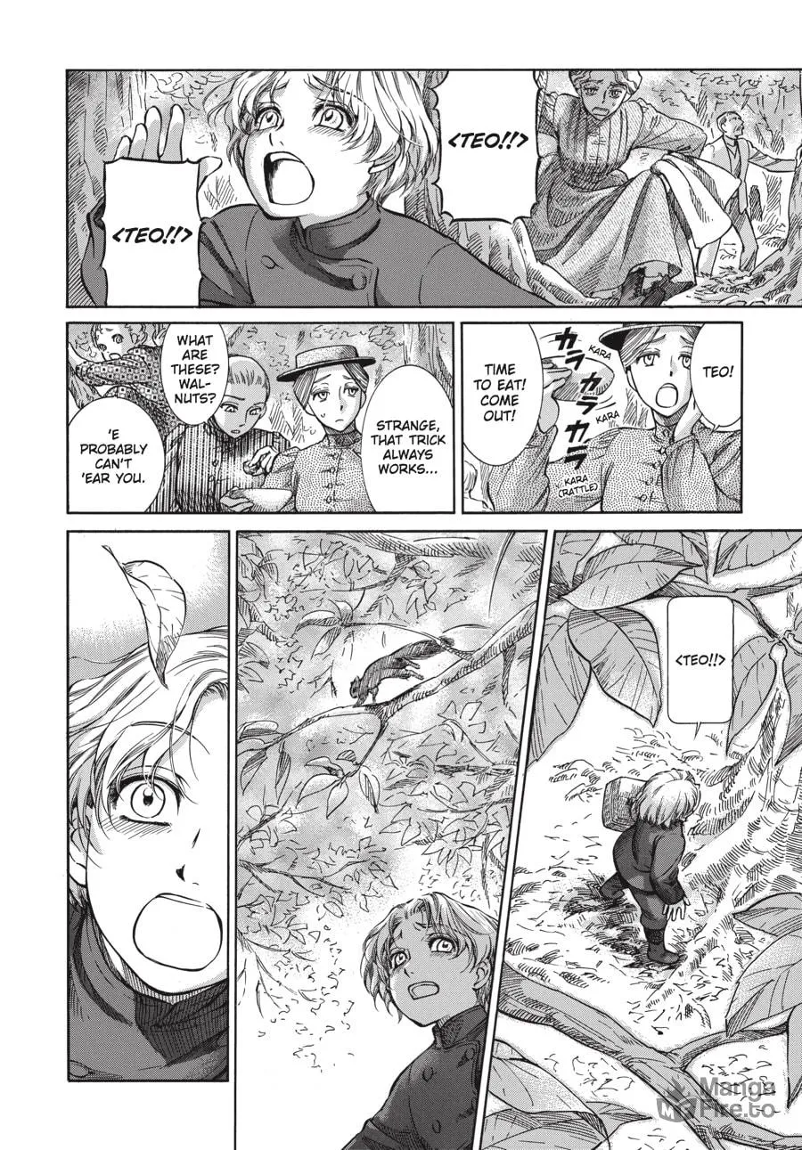 Emma Chapter 59 page 30 - 
