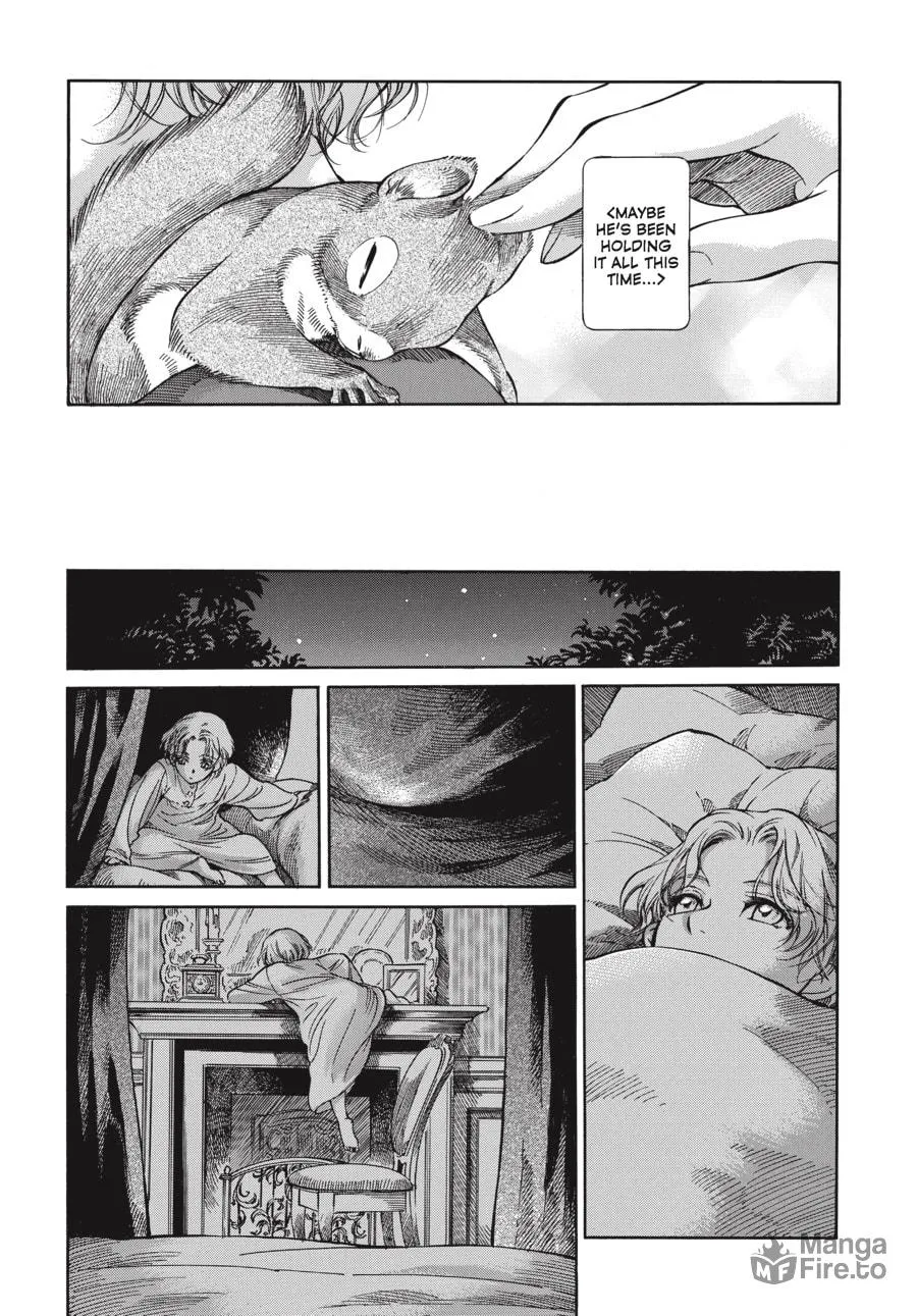 Emma Chapter 59 page 33 - 