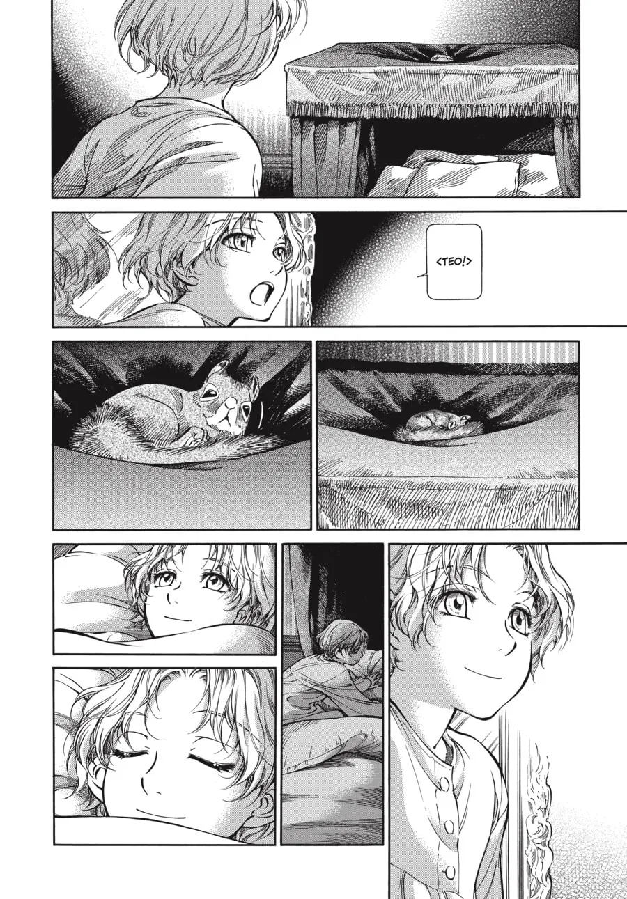 Emma Chapter 59 page 34 - 