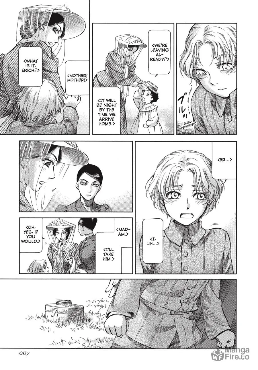 Emma Chapter 59 page 5 - 
