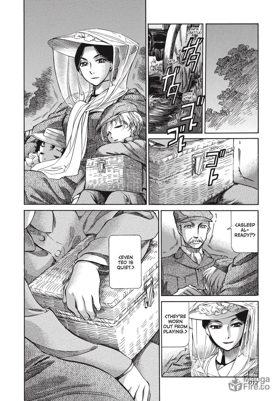 Emma Chapter 59 page 10 - 