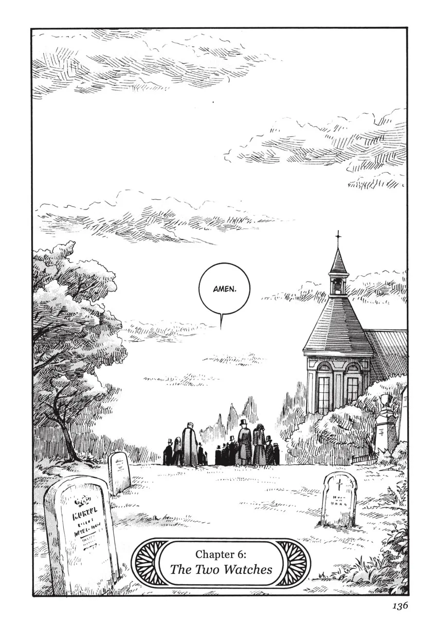 Emma Chapter 6 page 2 - 
