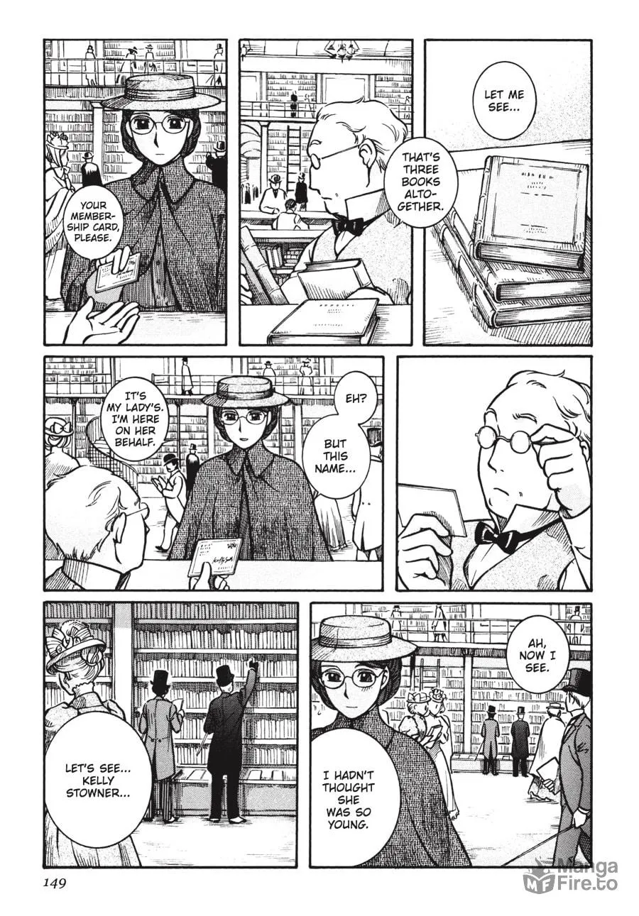 Emma Chapter 6 page 15 - 