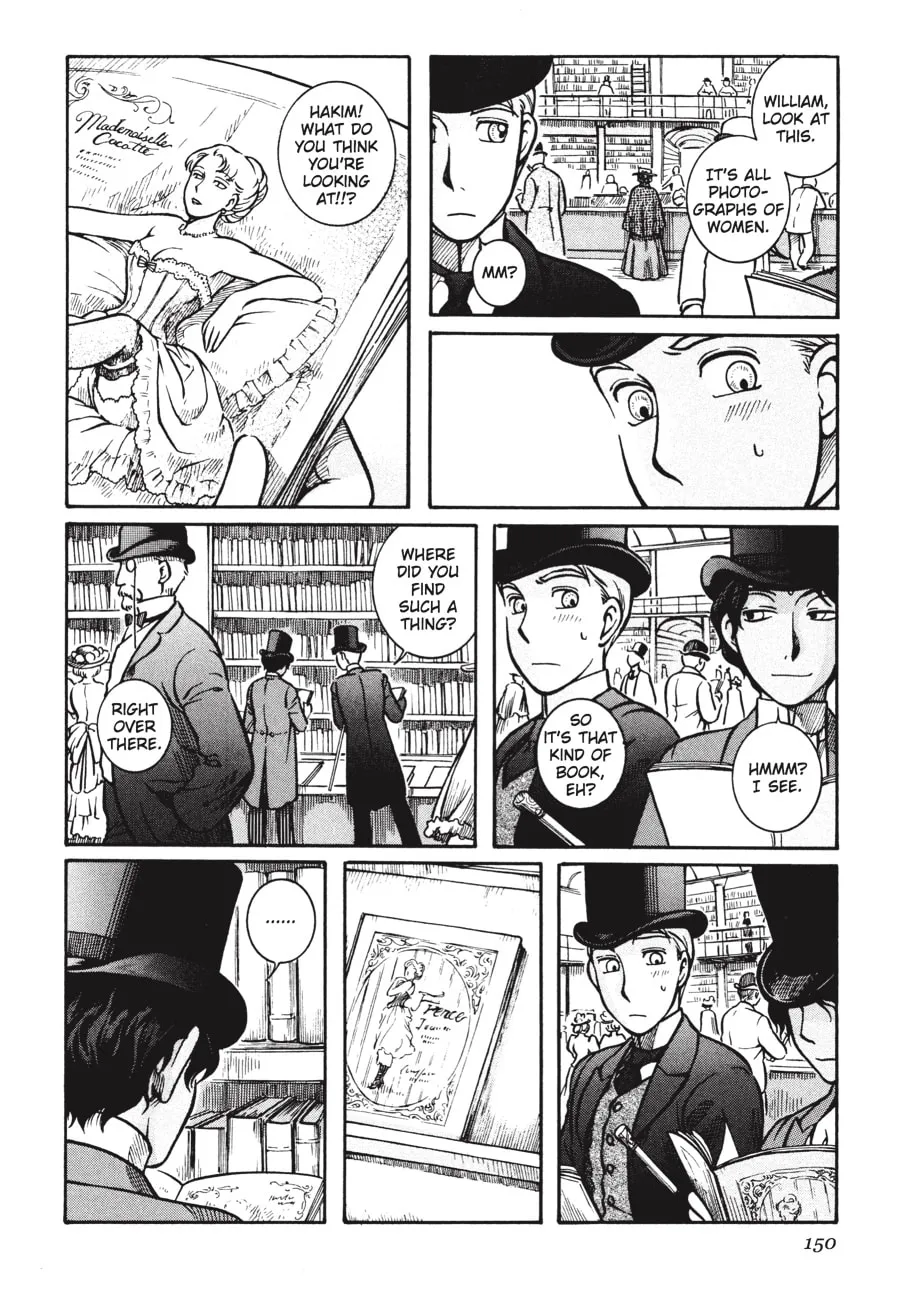 Emma Chapter 6 page 16 - 