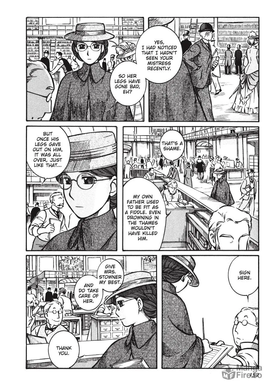Emma Chapter 6 page 18 - 