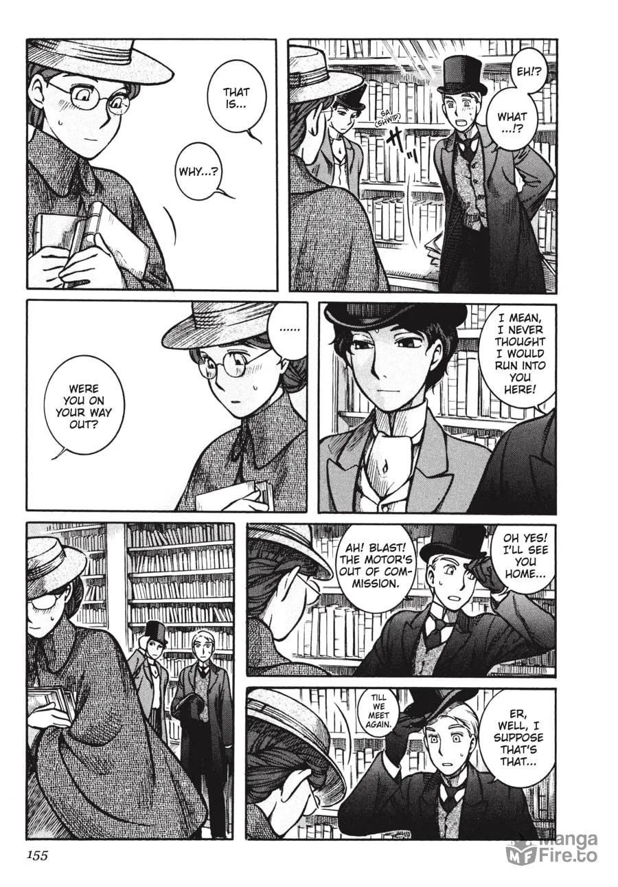 Emma Chapter 6 page 21 - 