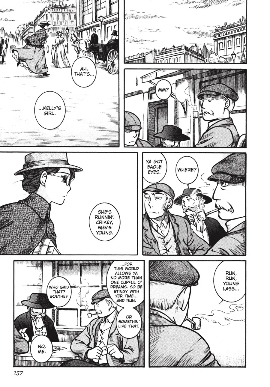 Emma Chapter 6 page 23 - 
