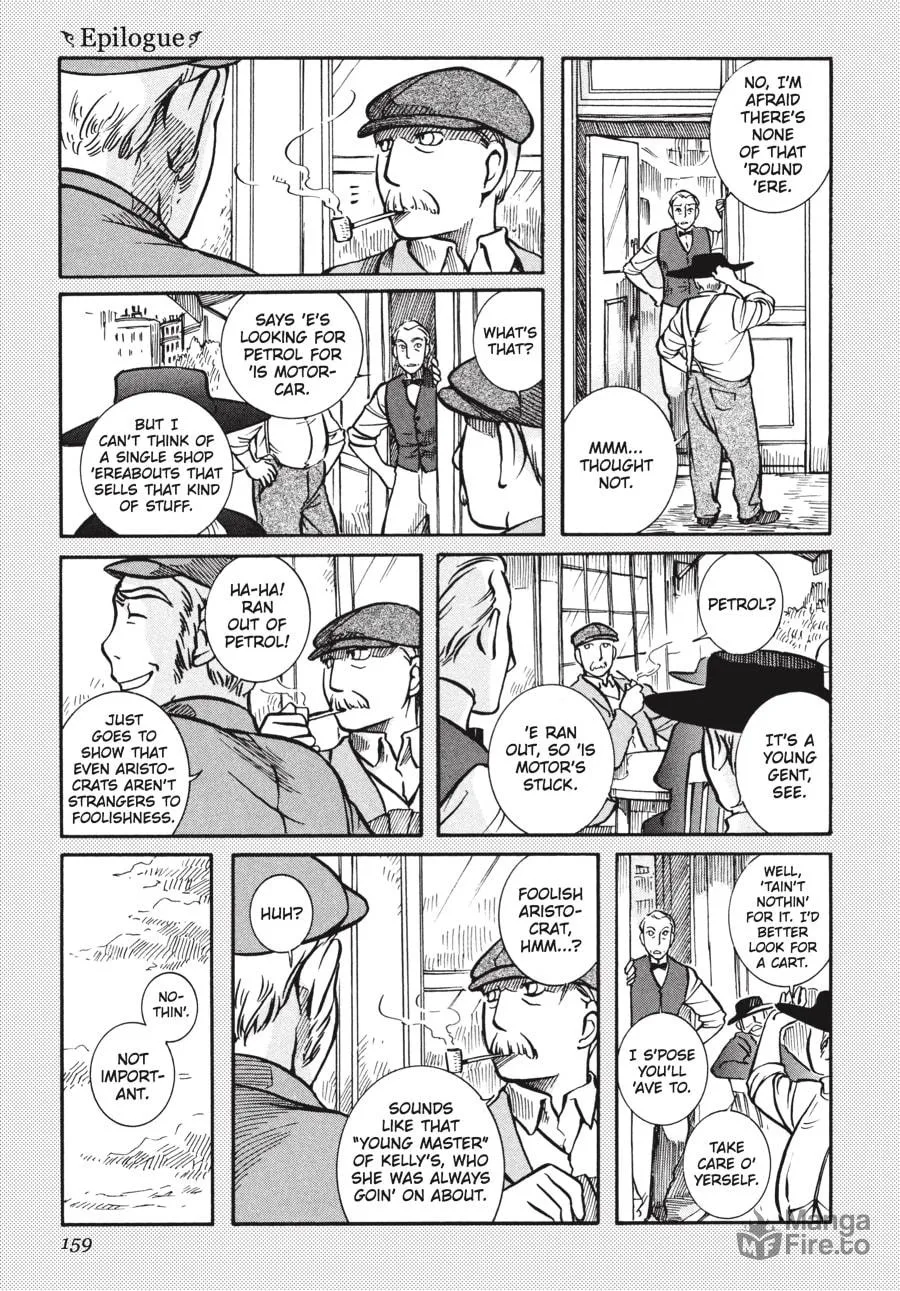 Emma Chapter 6 page 25 - 
