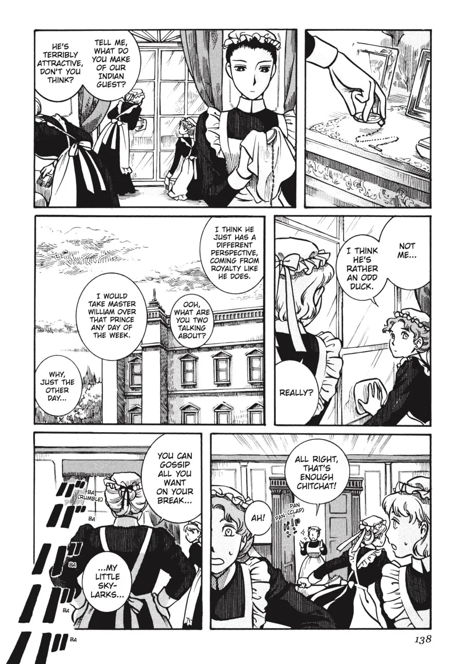 Emma Chapter 6 page 4 - 