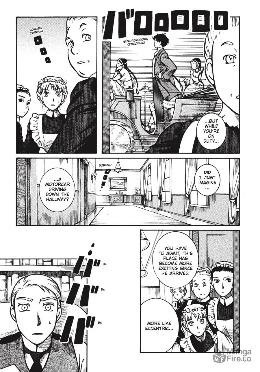 Emma Chapter 6 page 5 - 