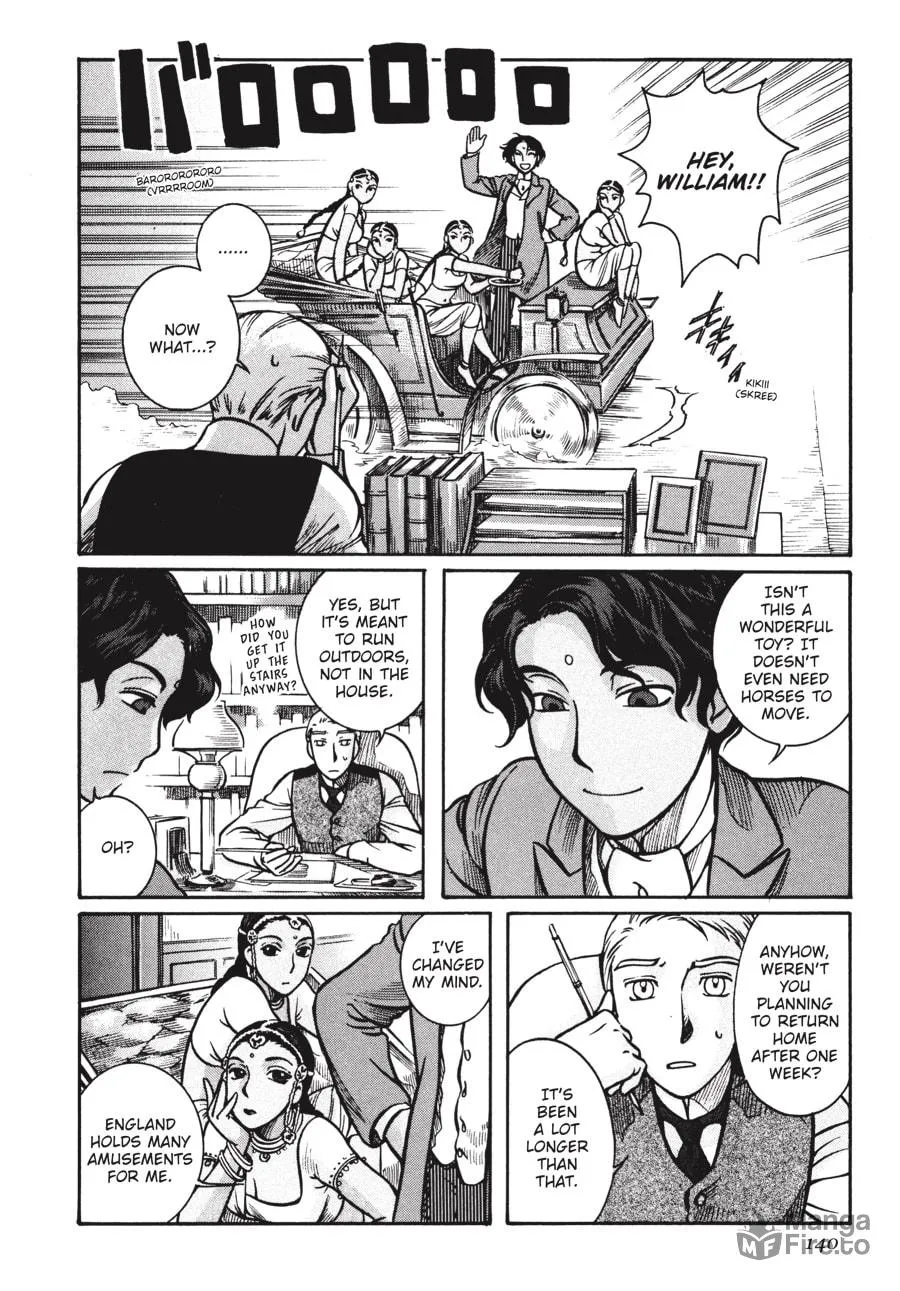 Emma Chapter 6 page 6 - 