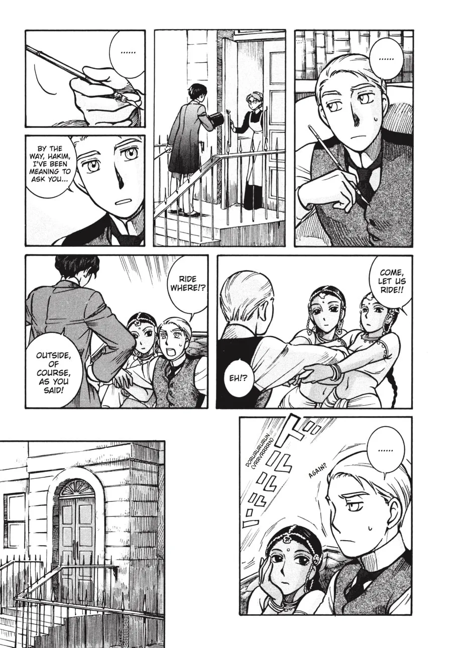 Emma Chapter 6 page 7 - 