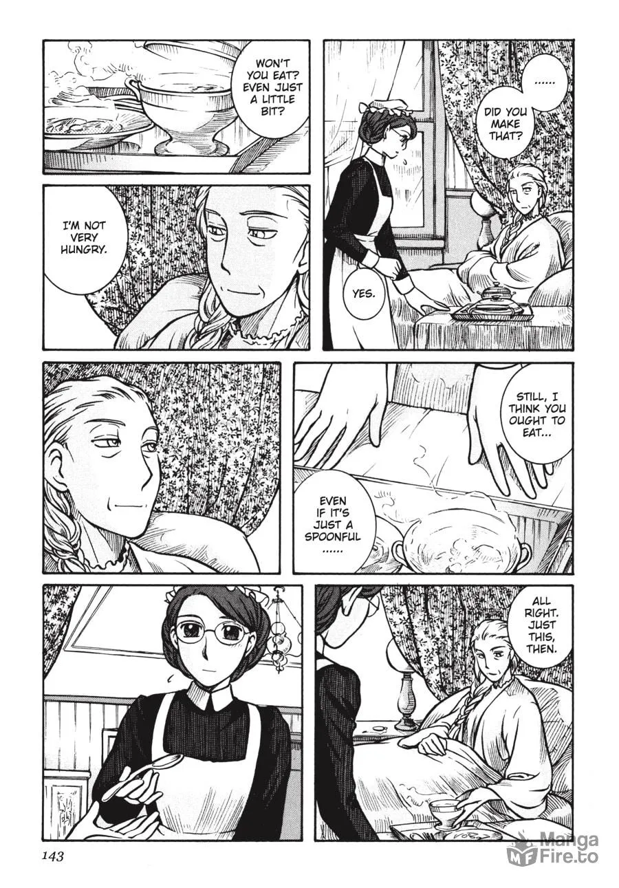 Emma Chapter 6 page 9 - 