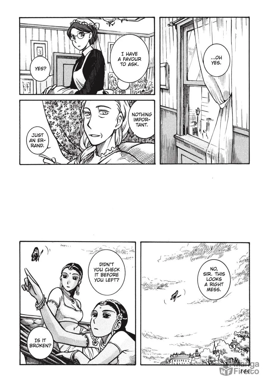 Emma Chapter 6 page 10 - 