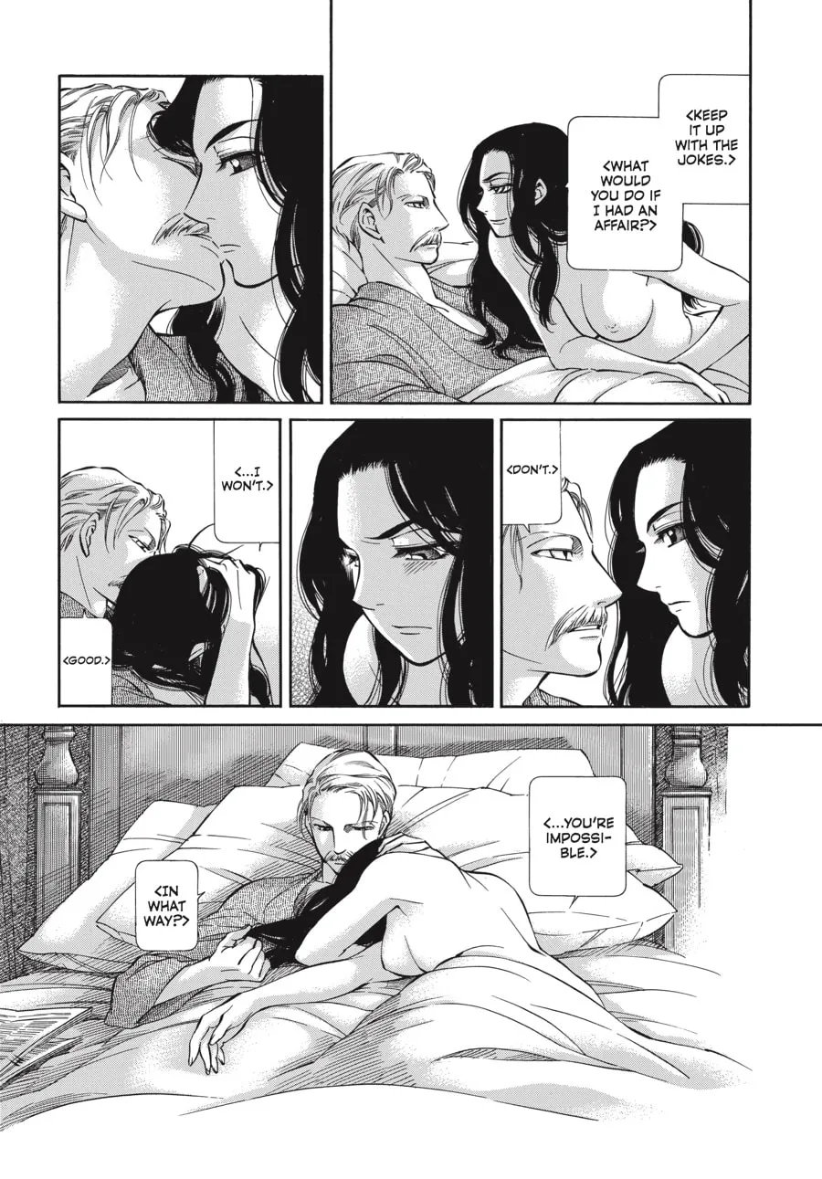 Emma Chapter 60 page 11 - 