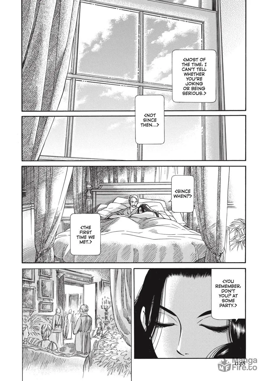 Emma Chapter 60 page 12 - 