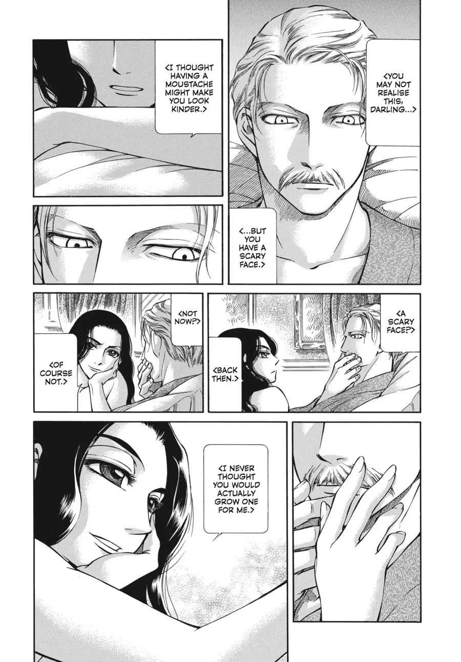 Emma Chapter 60 page 19 - 