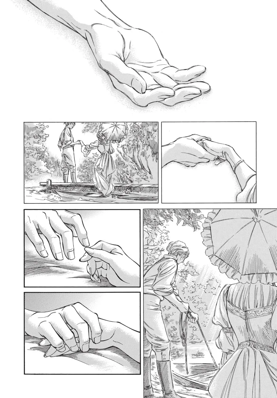 Emma Chapter 60 page 22 - 