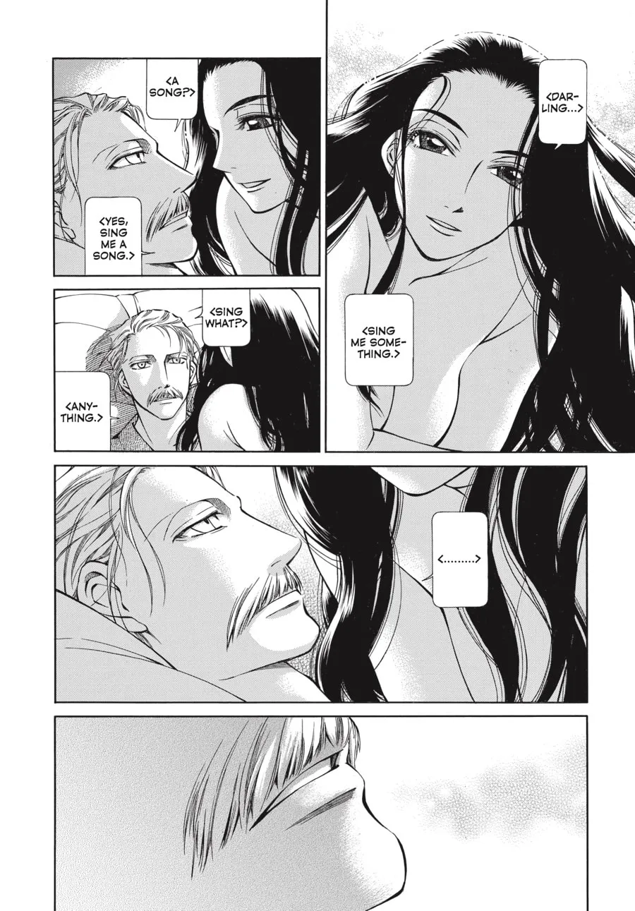 Emma Chapter 60 page 28 - 