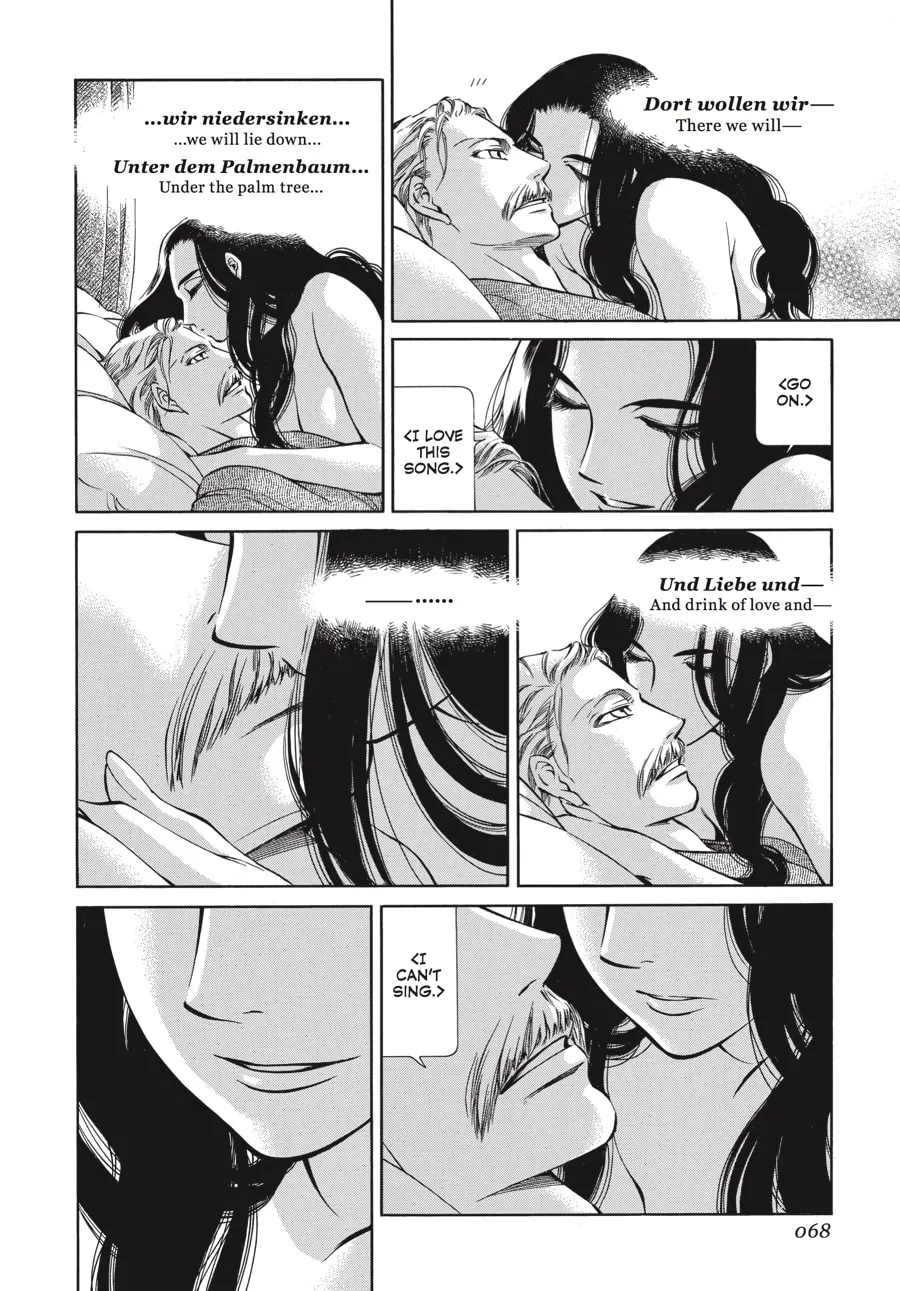 Emma Chapter 60 page 32 - 