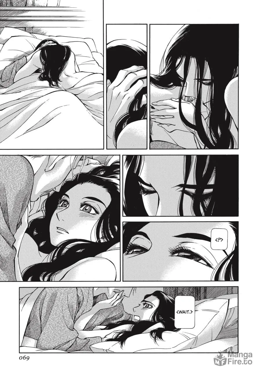 Emma Chapter 60 page 33 - 