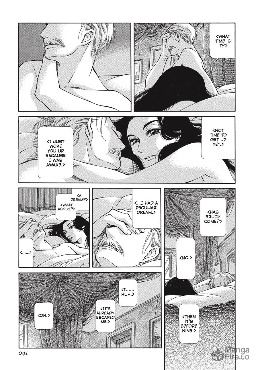 Emma Chapter 60 page 5 - 