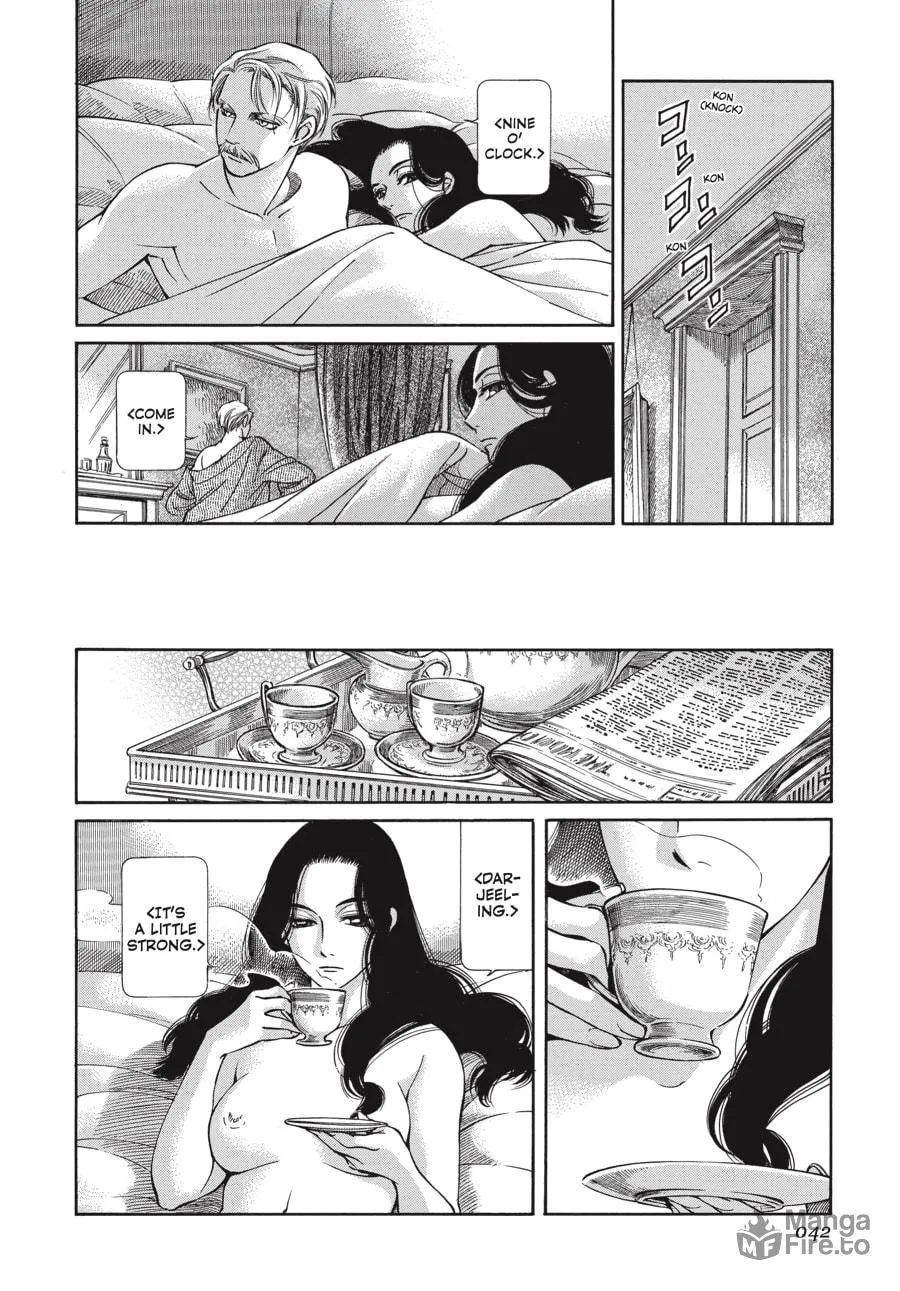 Emma Chapter 60 page 6 - 