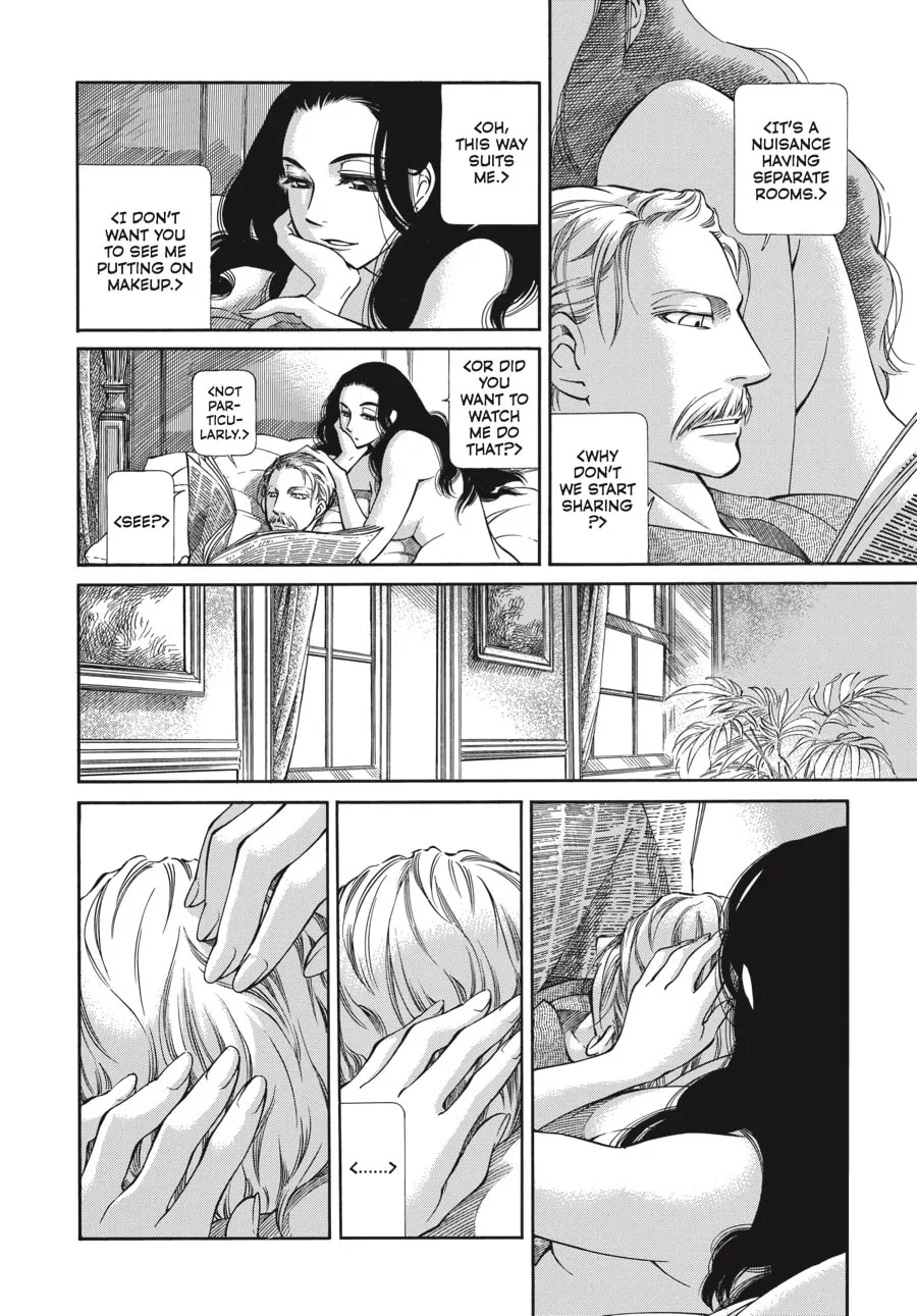 Emma Chapter 60 page 8 - 