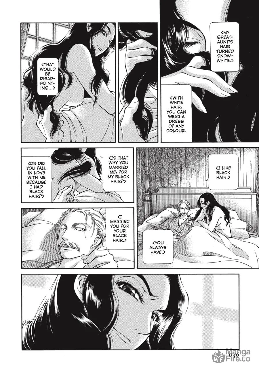 Emma Chapter 60 page 10 - 