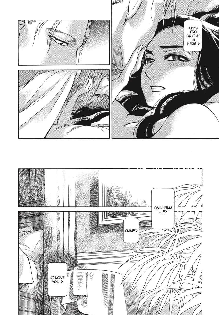 Emma Chapter 61 page 1 - 