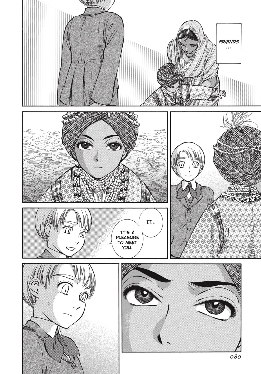 Emma Chapter 61 page 11 - 