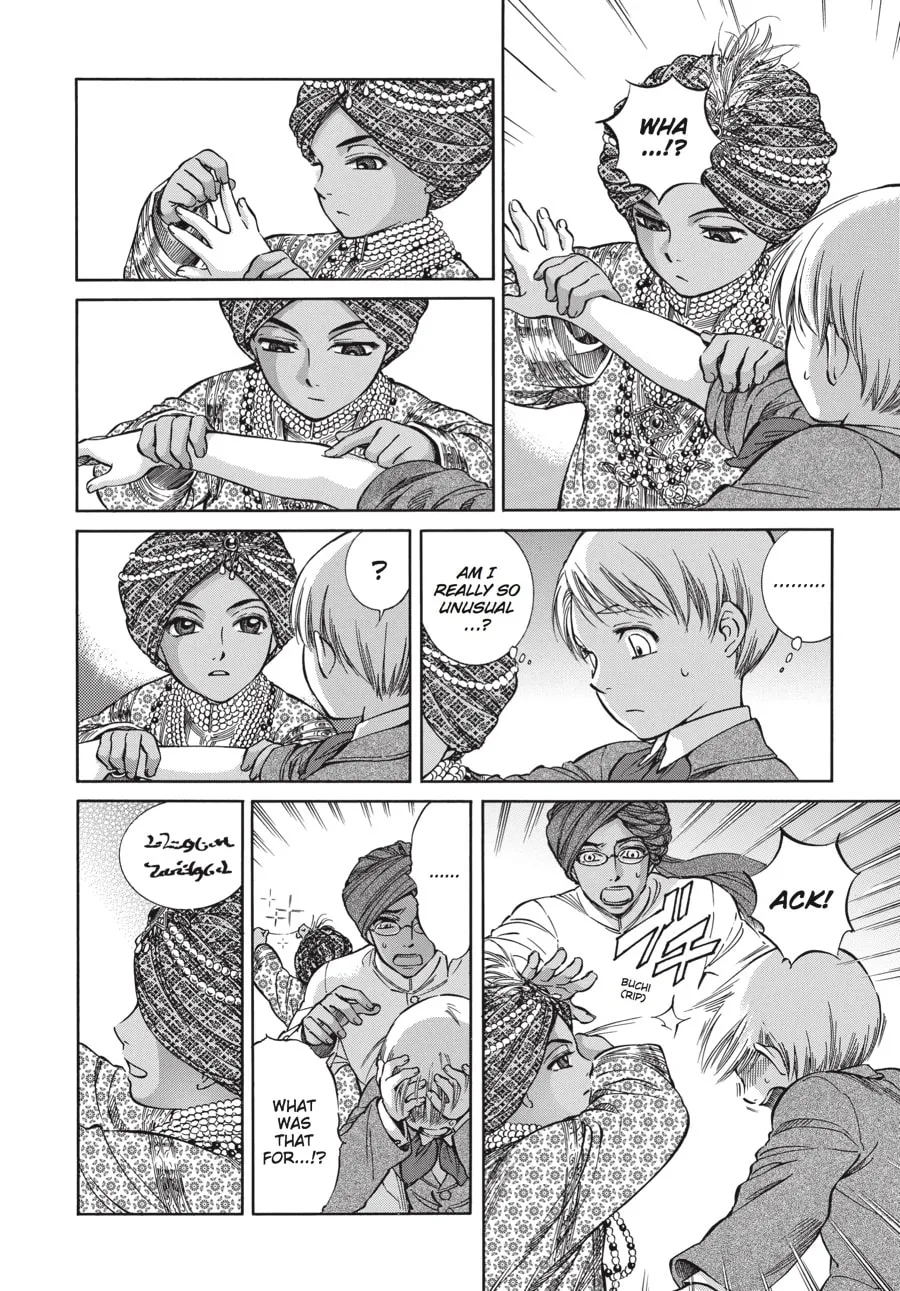 Emma Chapter 61 page 13 - 