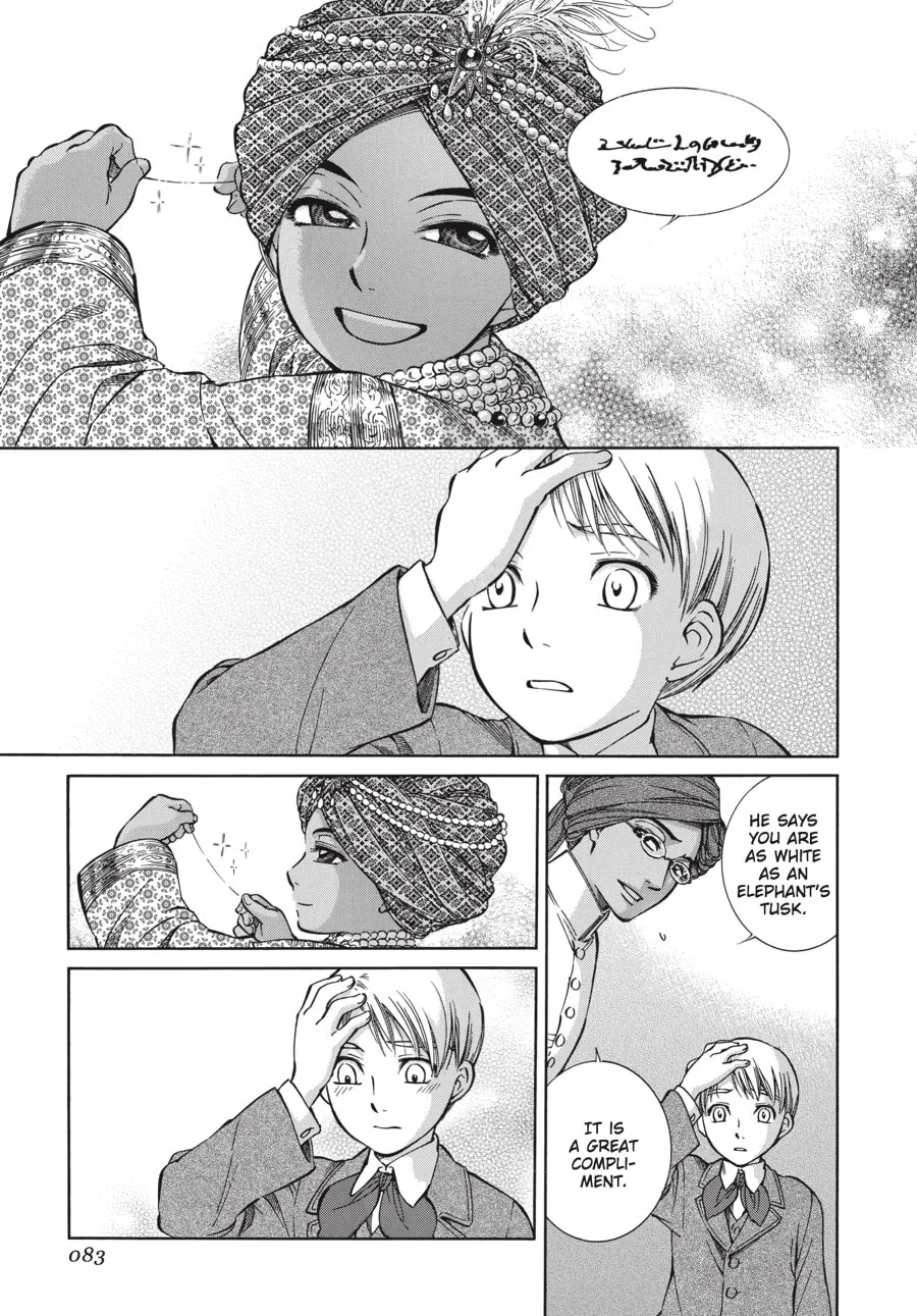 Emma Chapter 61 page 14 - 
