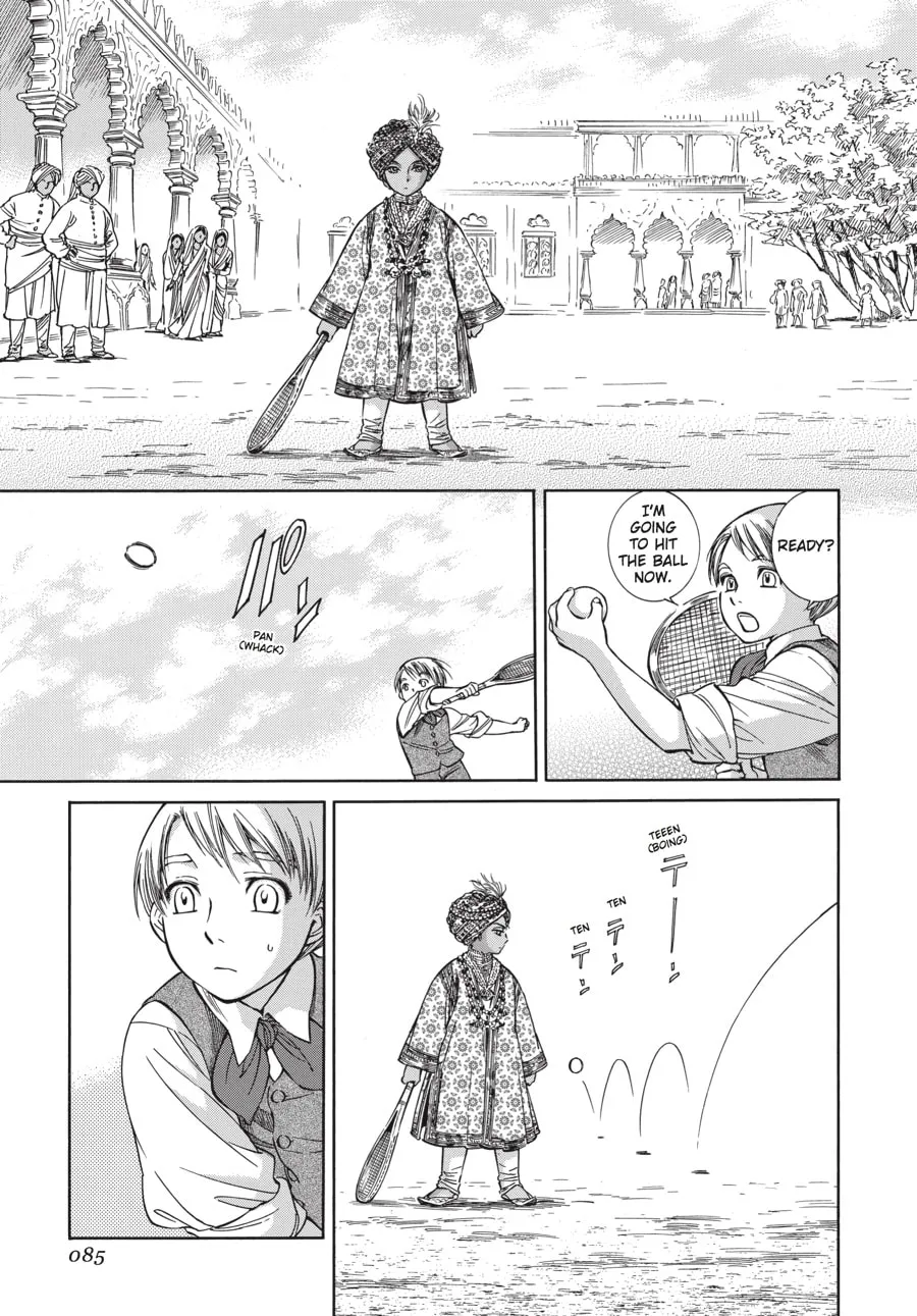 Emma Chapter 61 page 16 - 