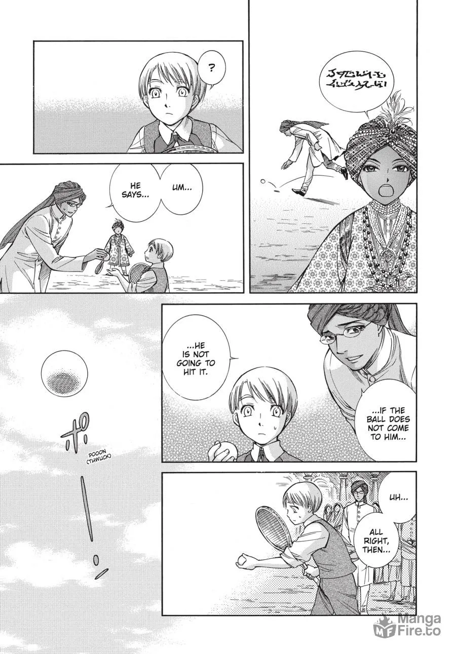 Emma Chapter 61 page 18 - 