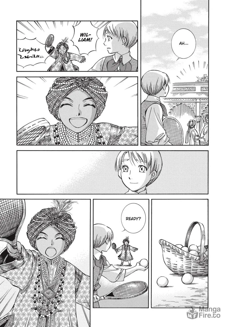 Emma Chapter 61 page 20 - 