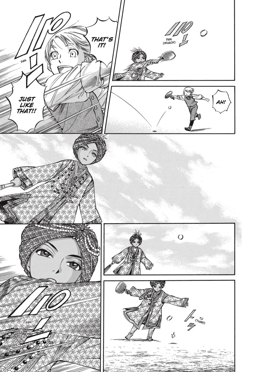 Emma Chapter 61 page 22 - 