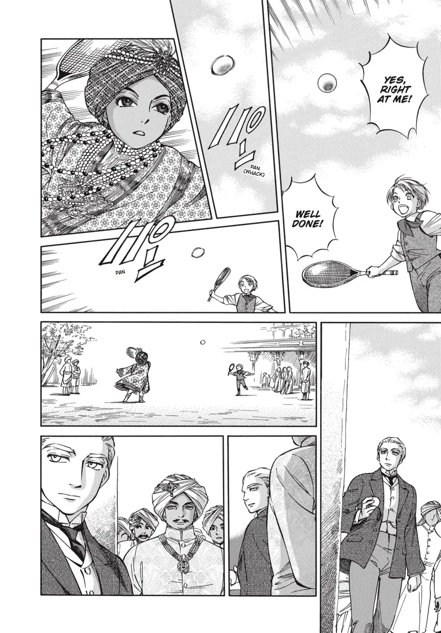 Emma Chapter 61 page 23 - 