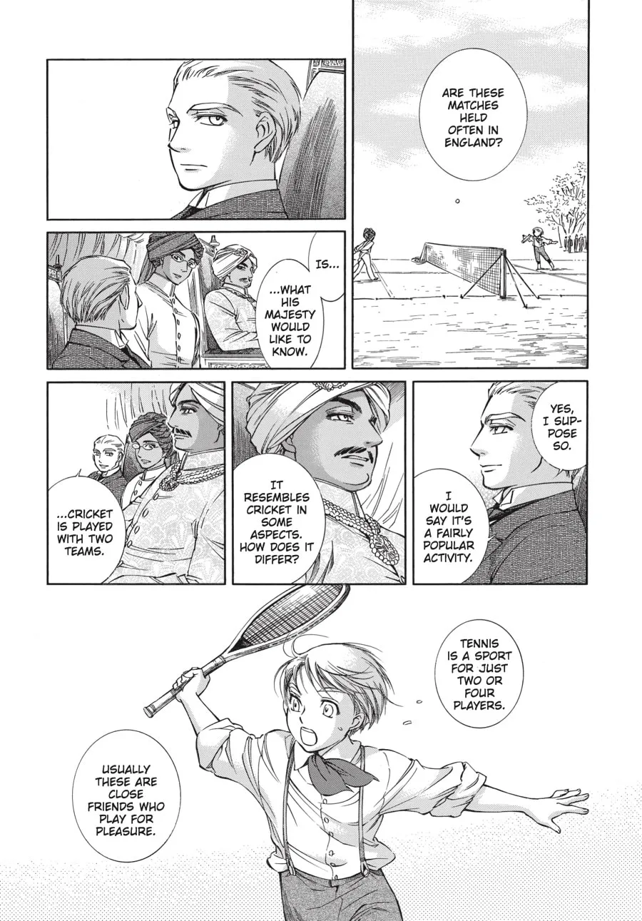 Emma Chapter 61 page 28 - 