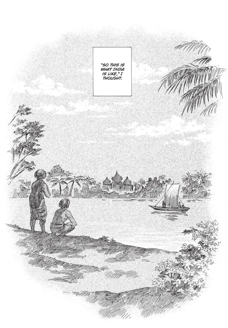 Emma Chapter 61 page 4 - 