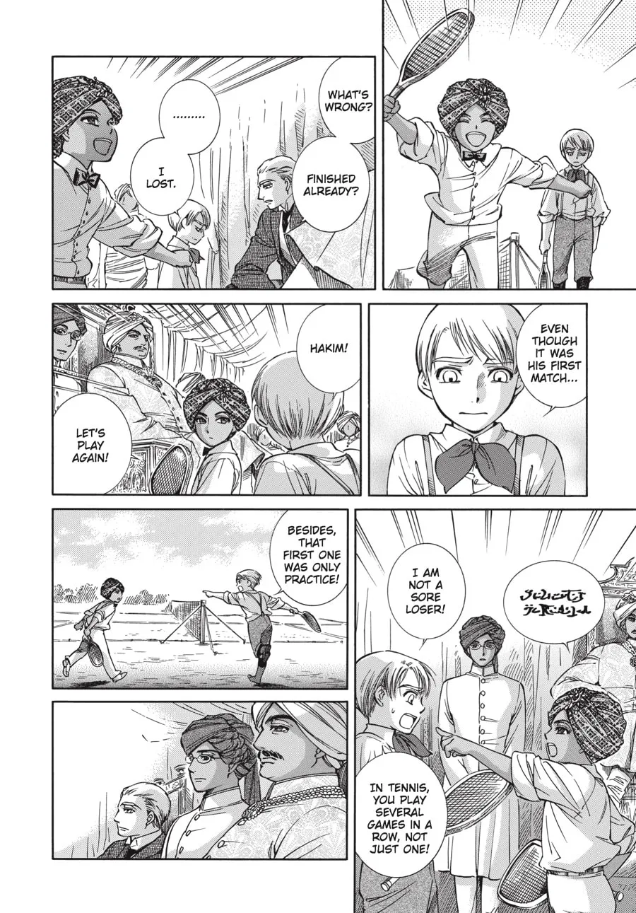 Emma Chapter 61 page 31 - 