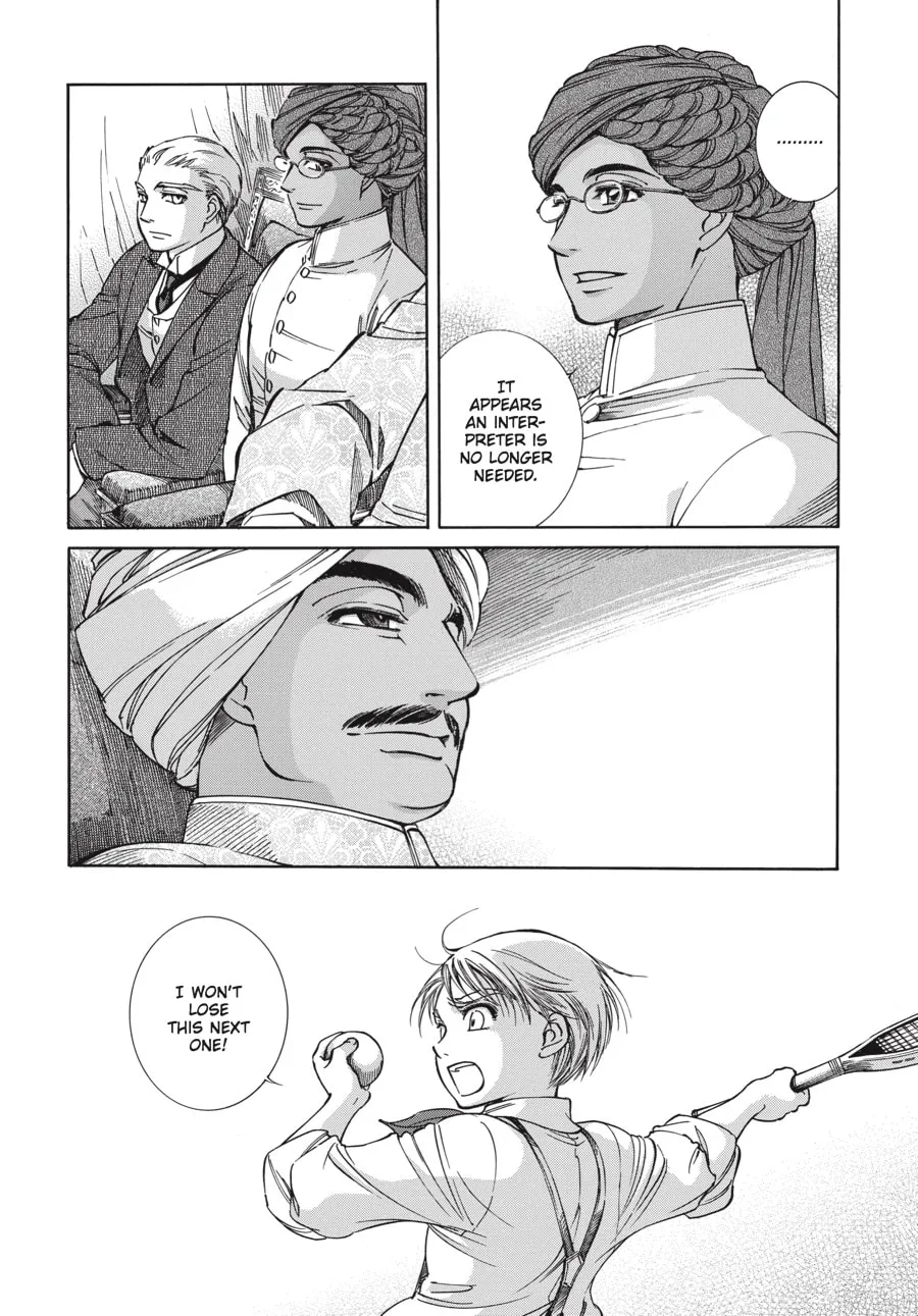 Emma Chapter 61 page 32 - 