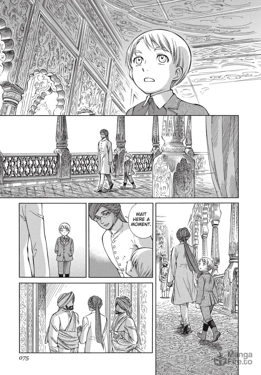 Emma Chapter 61 page 6 - 