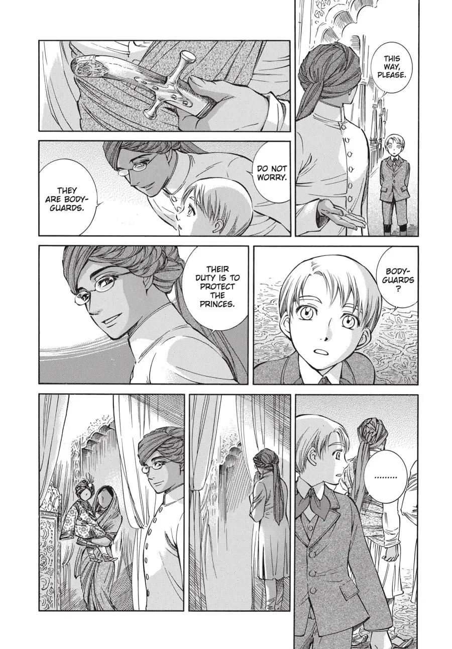 Emma Chapter 61 page 7 - 